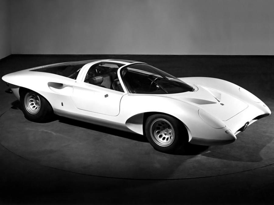  Alfa Romeo 33/2 Coupe Speciale (750.33.115) 1969 года  (фото 8 из 13)